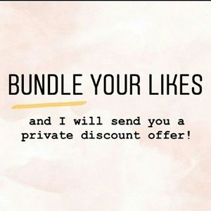 Everything Is Negotiable